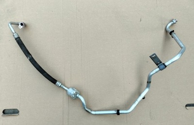 Peugeot 208 1,2 vti шланг кондиціонера фото №1