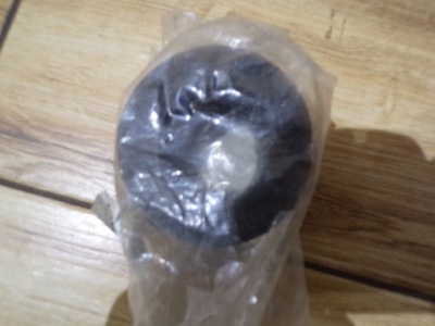 Резиновый элемент стабилизатора toyota land cruiser j 150 фото №1