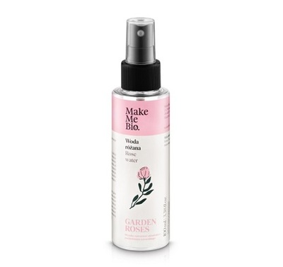 Make Me Bio Woda różana 100 ml