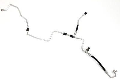 Mini countryman r60 шланг трубка кондиционера фото №1