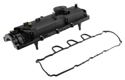 Кришка клапанів do nissan qashqai renault captur clio dokker duster fluence фото №1