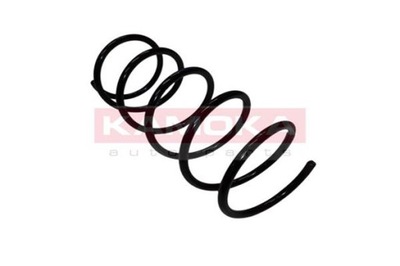 Пружина подвеска перед kamoka 2110213 фото №1