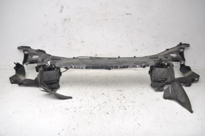 Volvo s60 ii v60 pas передний усилитель 10-13 фото №1