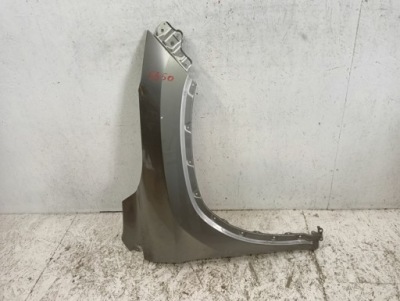 Крило правий перед передній lexus rx 4 iv 2015- фото №1