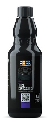 ADBL Tire Dressing 500ml