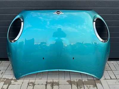 MINI ONE COOPER F55 F56 F57 HOOD  