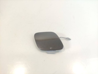 Mercedes w214 заглушка бампера задняя a2148850001 фото №1