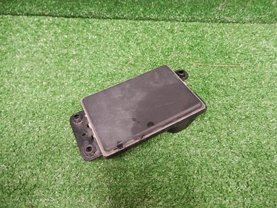 Радар датчик hyundai ioniq 96400-g2000 фото №1