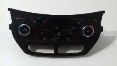 Ford kuga mk2 escape панель кондиціонер кондиціонера фото №1