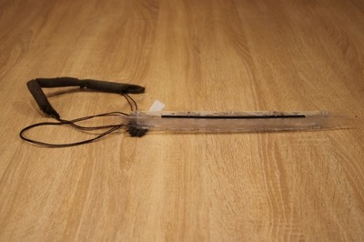 Лампа світло стоп jaguar xf x250 фото №1