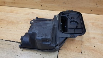 Захист корпус комп'ютер audi a4 b7 фото №1