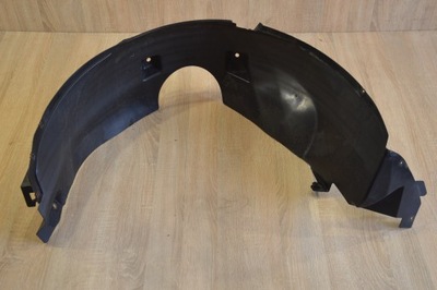 Подкрылок правый перед chevrolet captiva lift фото №1