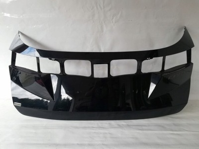 TAPAOBJETIVO DE TAPA DE MALETERO PARTE TRASERA HONDA CIVIC VIII UFO  