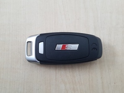 Audi s3 a3 2021^ ключи pilot 8y0959754d фото №1