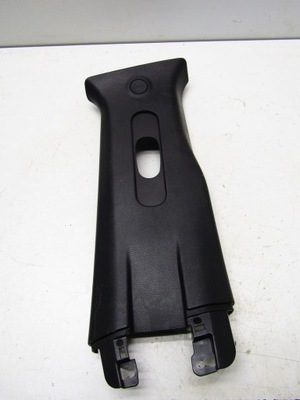 Захист стійка права jeep renegade 735632241 фото №1