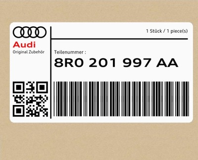 Труба вентиляційна audi q5 фото №1