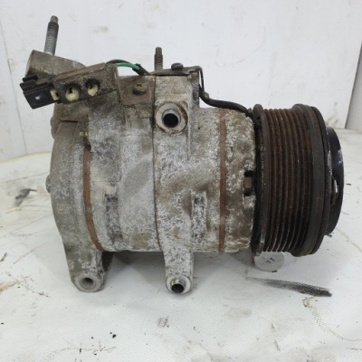 Ford ranger iii 3 iv 015- 2.2 tdci насос компрессор кондиционера eb3b-19d629 фото №1