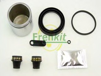 REPAIR KIT CALIPER HAMULC. CITROEN (BOSCH 54MM)  