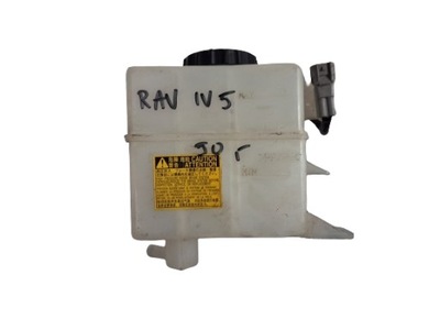 Rav4 v бачок расширительный фото №1