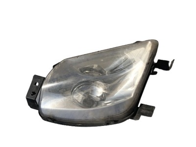 Противотуманная фара перед передний правый peugeot 308 t7 фото №1