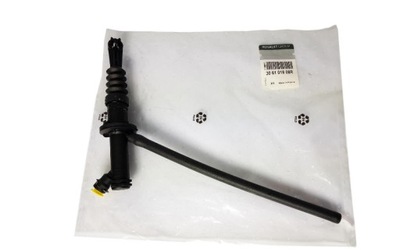 Насос зчеплення megane iii scenic iii 306101808r оригінальний номер фото №1