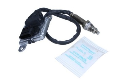 Оригинальный номер opel датчик nox opel insignia b, 2,0 17- фото №1