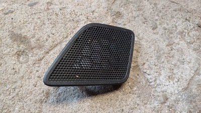 Renault megane iv защита решётка консоли левая 281c27603r фото №1