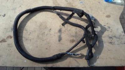 Astra iv j 1.4 a14xer жгут генератора 13291340 фото №1