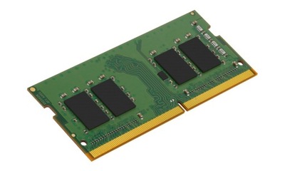 OUTLET Pamięć RAM DDR4 SO-DIMM 4GB 3200Mhz
