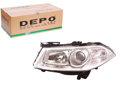 DEPO FARO FARO RENAULT  