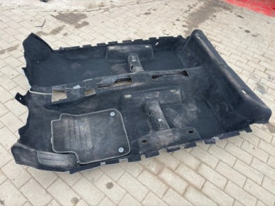 Vw up коврик обшивка eu. 5d 16-23 фото №1