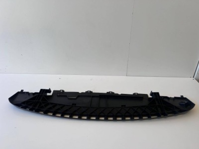 Renault kangoo ii защита pod бампер 8200501560 оригинал фото №1