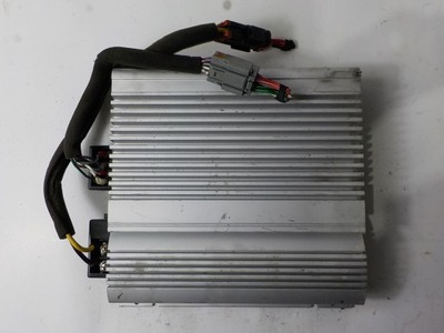 Volvo s70 c70 підсилювач радіо динаміків 3533876 фото №1