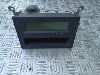 MONITOR MITSUBISHI GRANDIS MN147366VB  