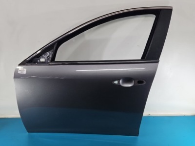 Дверь перед левая водителя alfa romeo giulietta 5d vr318 by фото №1