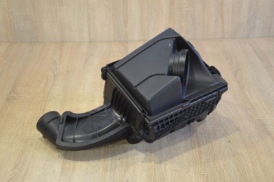 Корпус фильтра воздуха laguna iii 2.0 dci фото №1