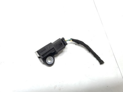 Датчик ударный citroen ds5 фото №1