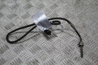 Датчик температуры выхлопных газов a-klasa w176 фото №1