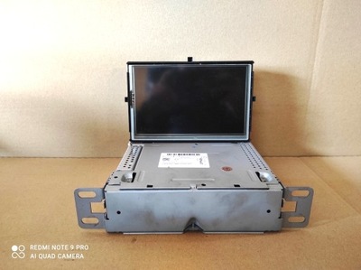 Радіо навігація navi дисплей renault clio iv фото №1