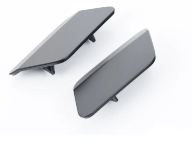 Оригінальний номер bmw заглушки захист форсунка омивача f25 f26 m-p 51118070696 фото №1