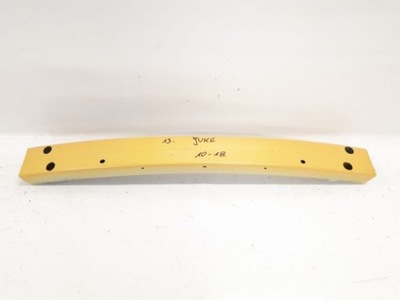 Nissan juke 2010 балка бампера задня фото №1