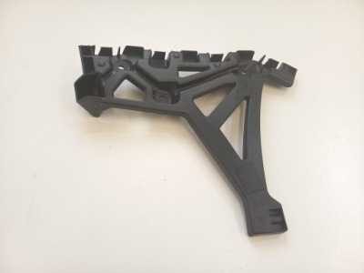 5968 направляющая бампера задняя renault twingo 850442507r фото №1