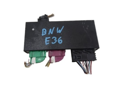 Bmw e36 модуль комфорта 8369483 фото №1