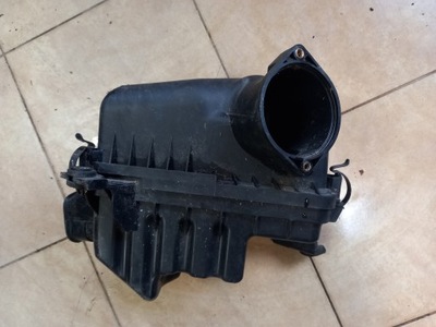 Корпус фільтра повітря kia sportage ii oryg. фото №1