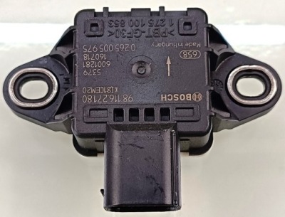 Peugeot 5008 lift 16 r 1.6 hdi датчик esp фото №1