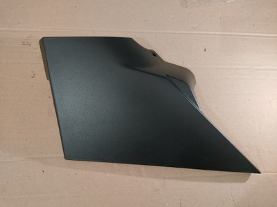 Iveco daily 2014+ молдинг крыла правая nowa фото №1