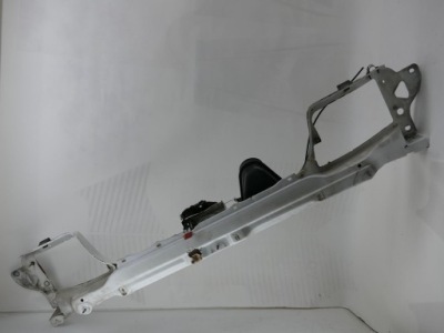 Ducato boxer jumper pas передний панель фары усилитель фото №1