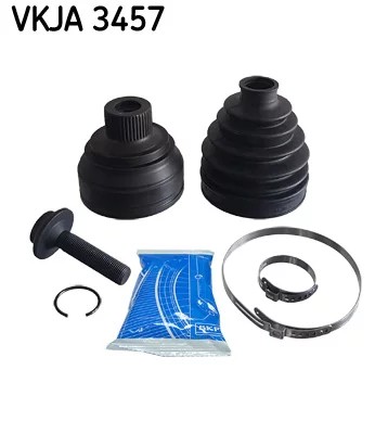 VKJA3457 LANKSTAS ZEW. AUDI A4/A5/A6/A7 42Z/76,5MM 