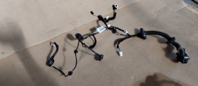 Джгут електропроводка двері правих передніх правий перед renault austral eu фото №1