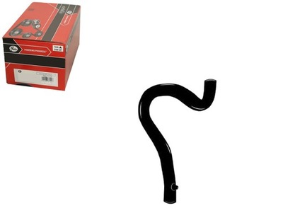 Шланг радіатора góra citroen c5 ii c5 iii peugeo фото №1